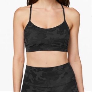Lululemon Flo Y Bra (align)